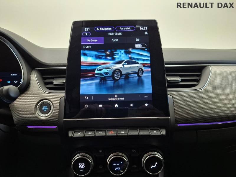 Renault Arkana - Photo 42