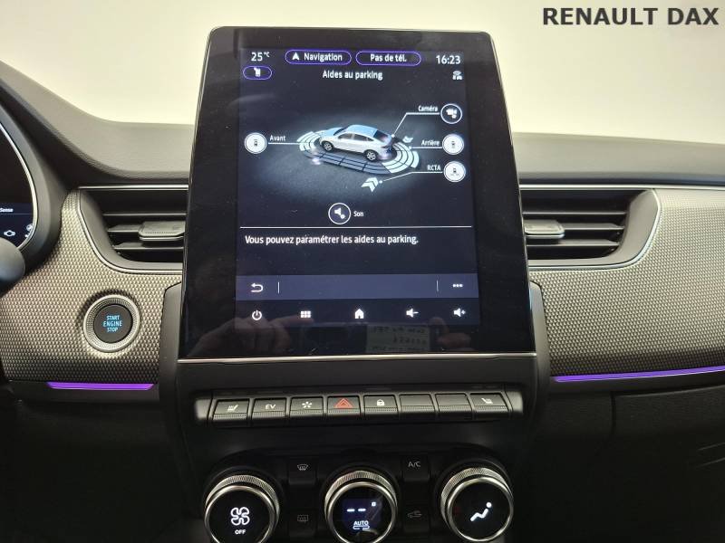 Renault Arkana - Photo 44