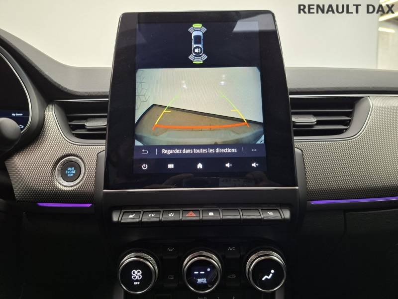 Renault Arkana - Photo 45