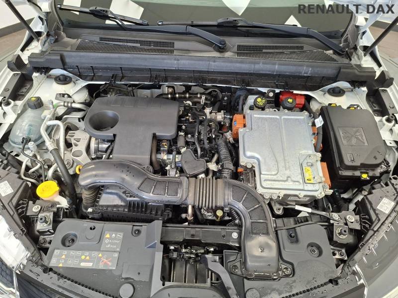 Renault Arkana - Photo 46