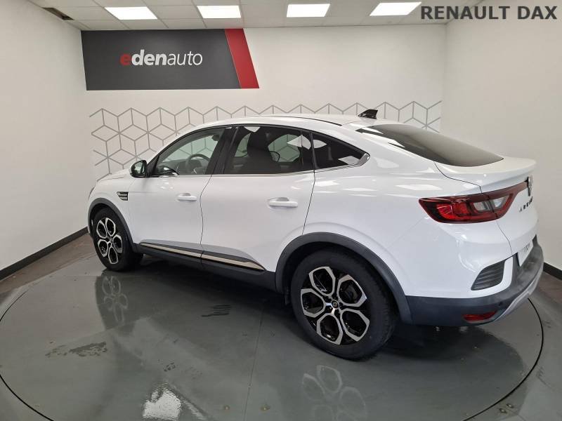 Renault Arkana - Photo 5