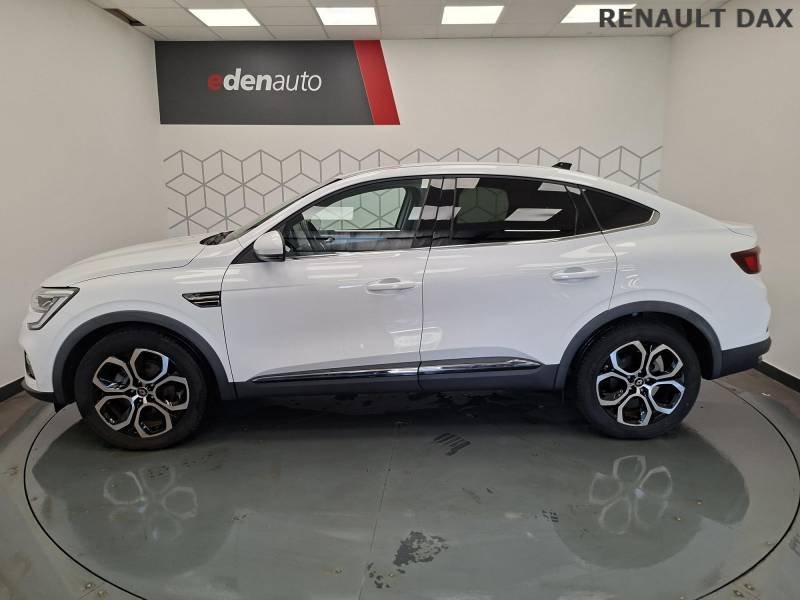 Renault Arkana - Photo 6