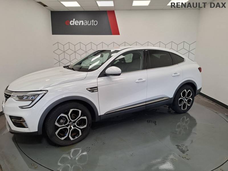 Renault Arkana - Photo 7