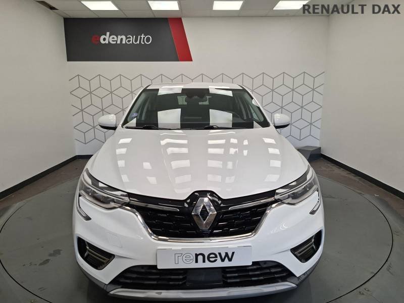 Renault Arkana - Photo 8