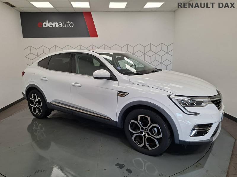 Renault Arkana - Photo 10