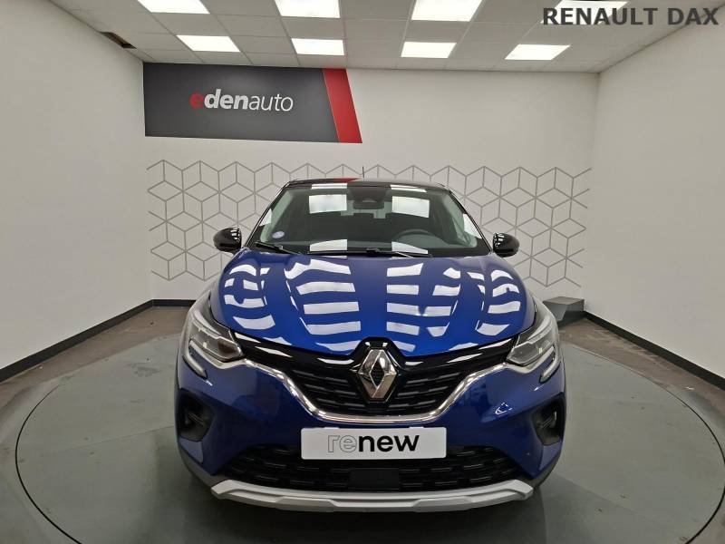 Renault Captur - Photo 11