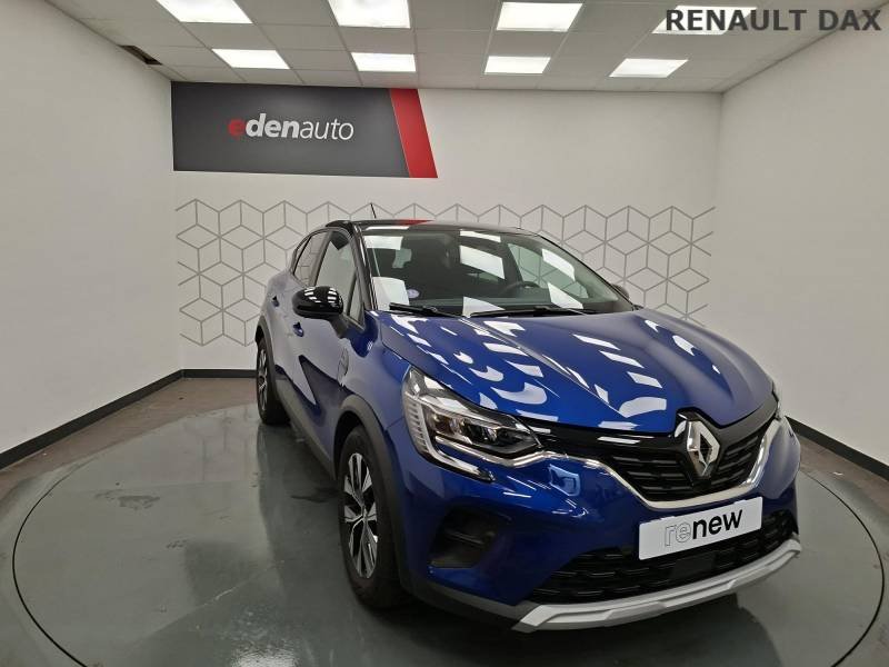 Renault Captur - Photo 12