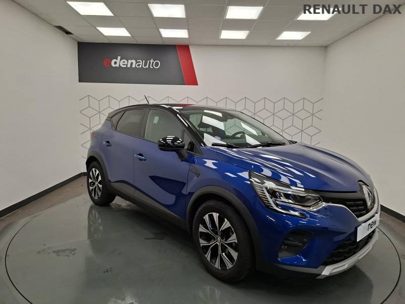 Renault Captur - Photo 13