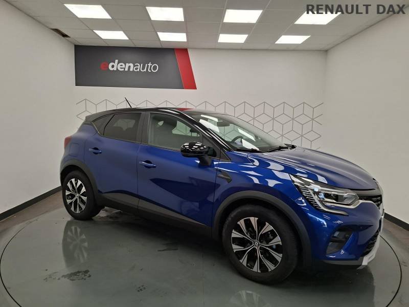 Renault Captur - Photo 14