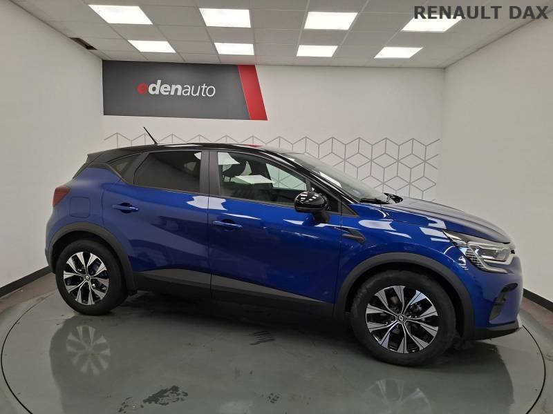 Renault Captur - Photo 15