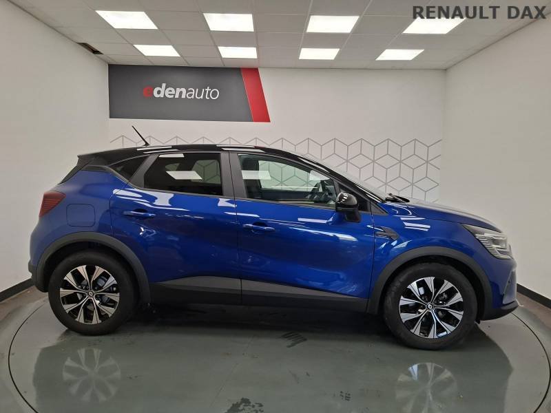 Renault Captur - Photo 16
