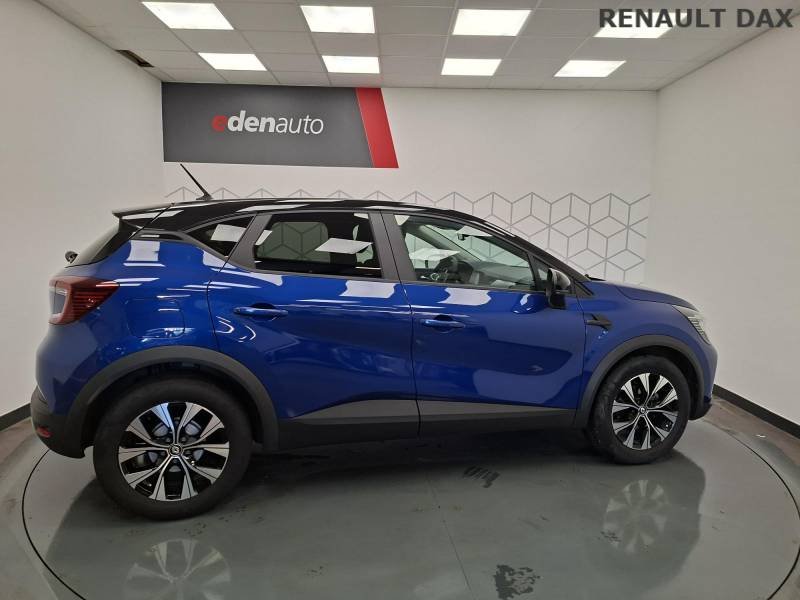 Renault Captur - Photo 17