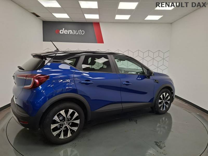 Renault Captur - Photo 18