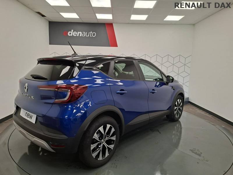 Renault Captur - Photo 19