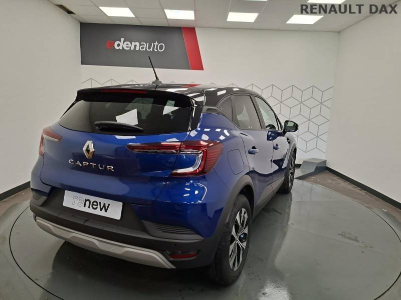 Renault Captur - Photo 20