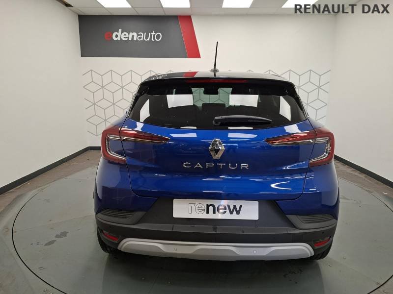 Renault Captur - Photo 2