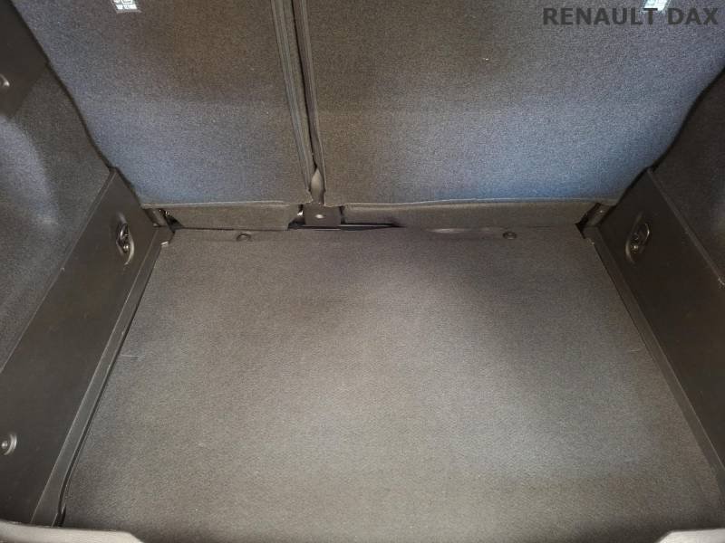 Renault Captur - Photo 21