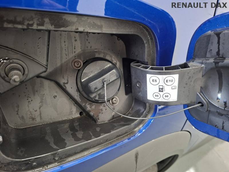 Renault Captur - Photo 23