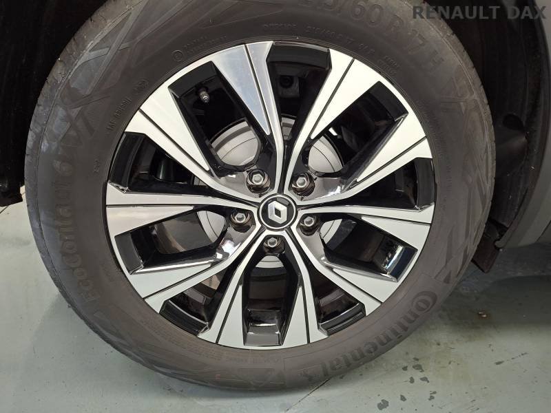 Renault Captur - Photo 24