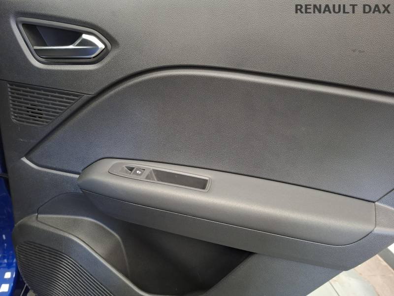 Renault Captur - Photo 25