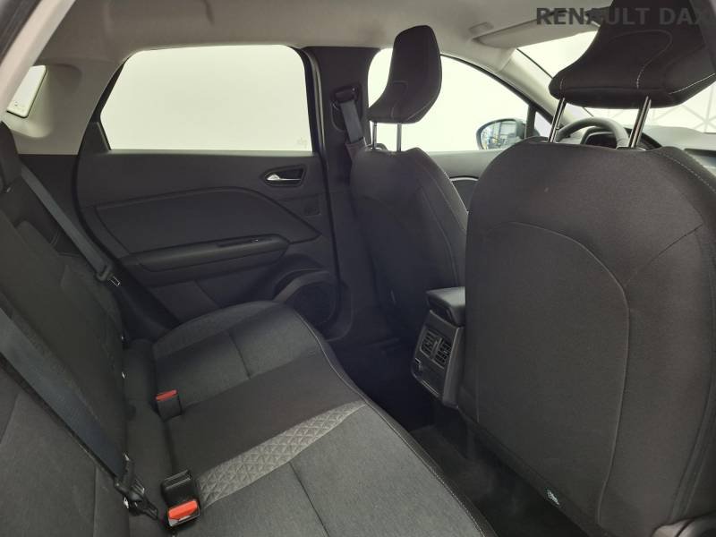 Renault Captur - Photo 26