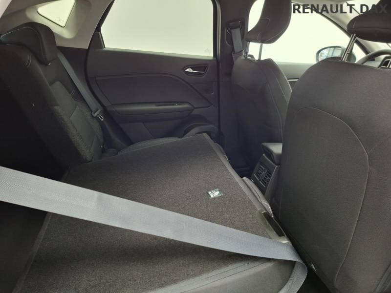 Renault Captur - Photo 28