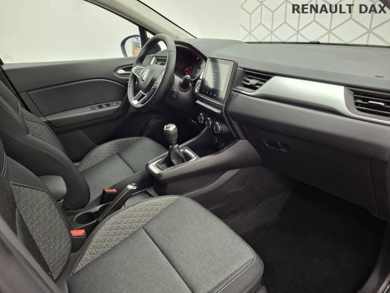 Renault Captur - Photo 29