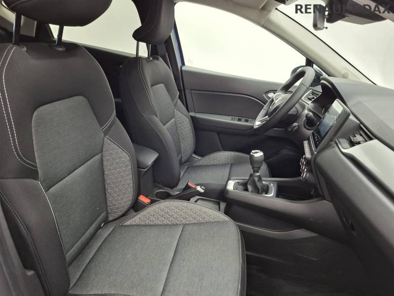 Renault Captur - Photo 30