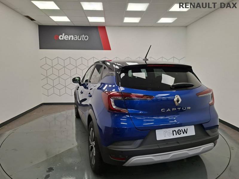 Renault Captur - Photo 3