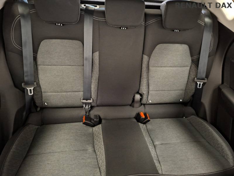 Renault Captur - Photo 31