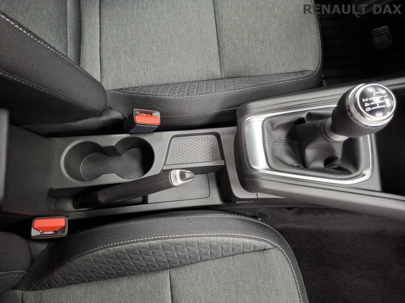 Renault Captur - Photo 33