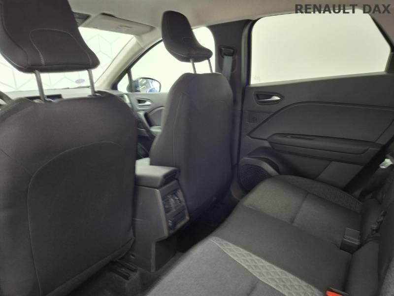 Renault Captur - Photo 34