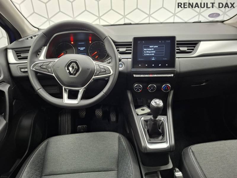 Renault Captur - Photo 35