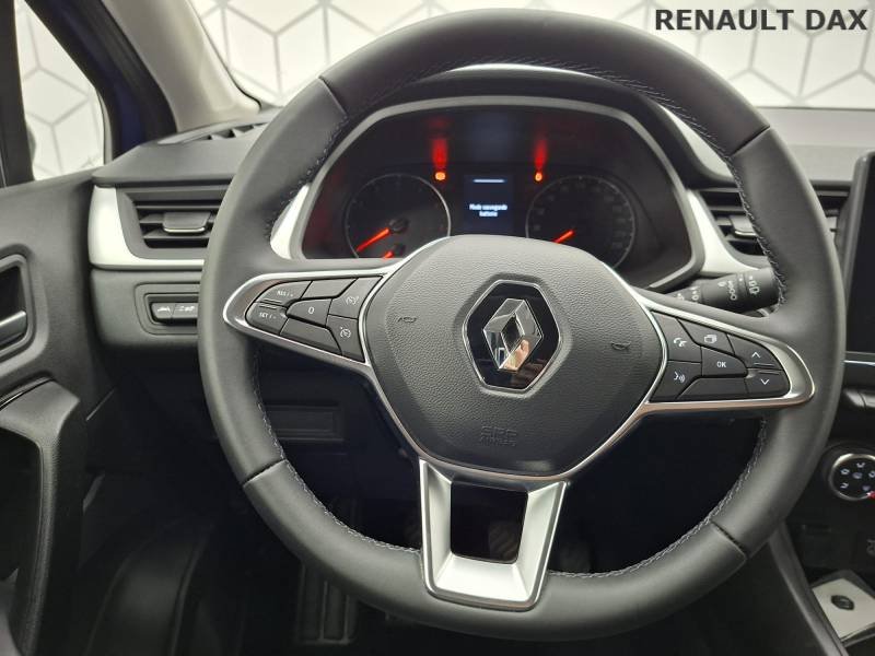 Renault Captur - Photo 36
