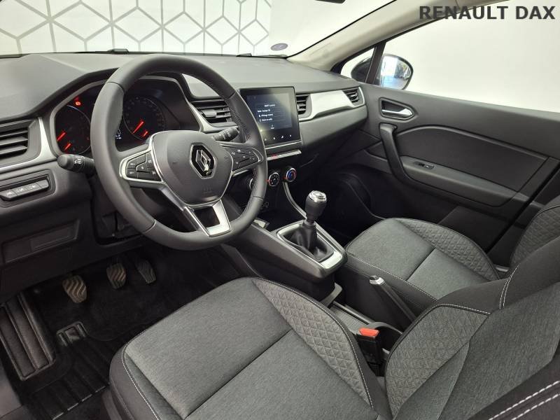 Renault Captur - Photo 37