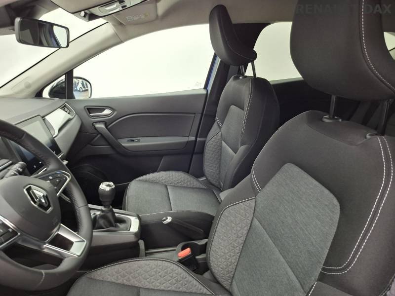 Renault Captur - Photo 38
