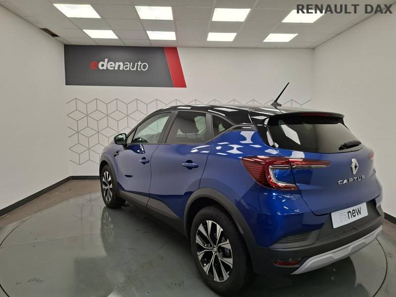 Renault Captur - Photo 4