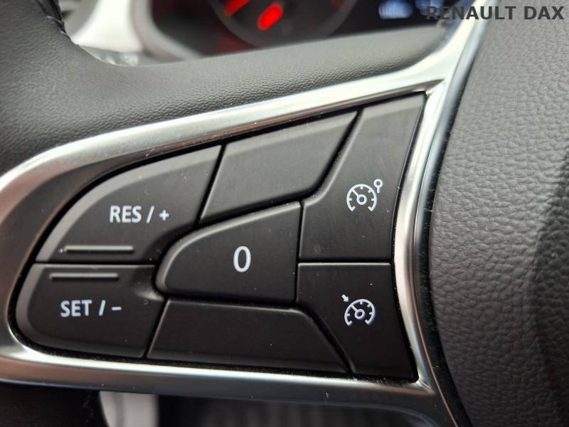Renault Captur - Photo 41