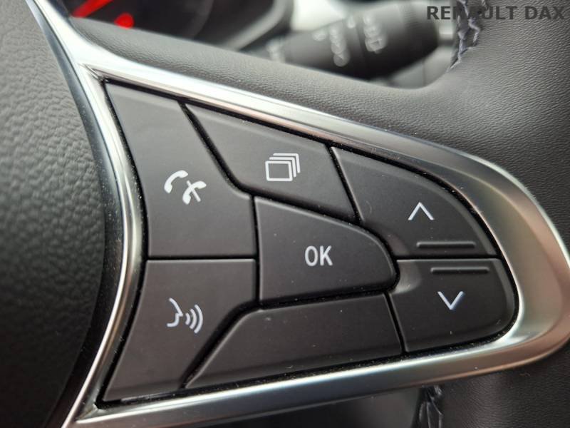 Renault Captur - Photo 42