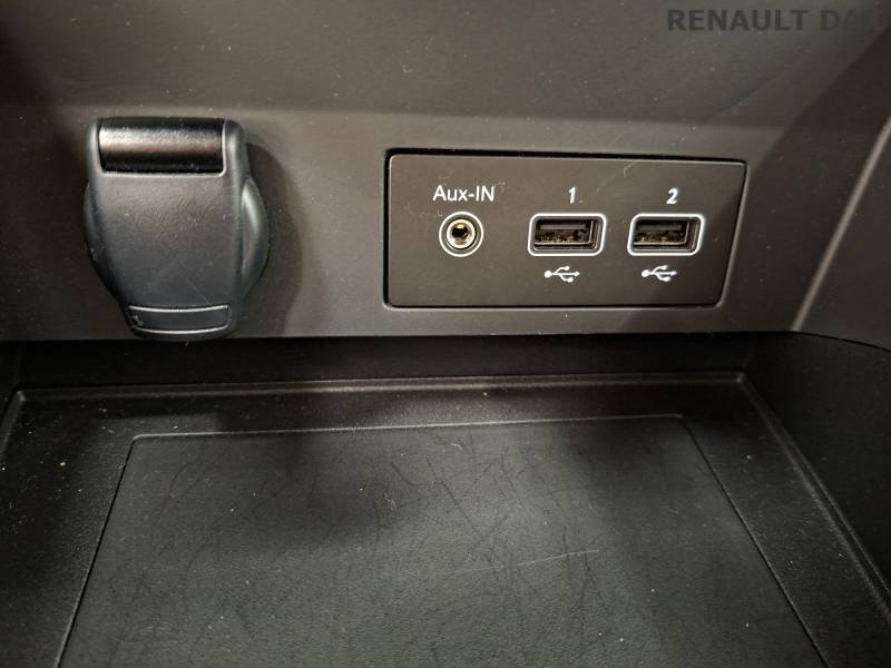 Renault Captur - Photo 43