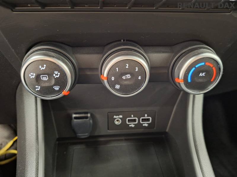 Renault Captur - Photo 44