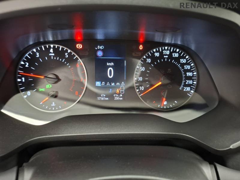 Renault Captur - Photo 46