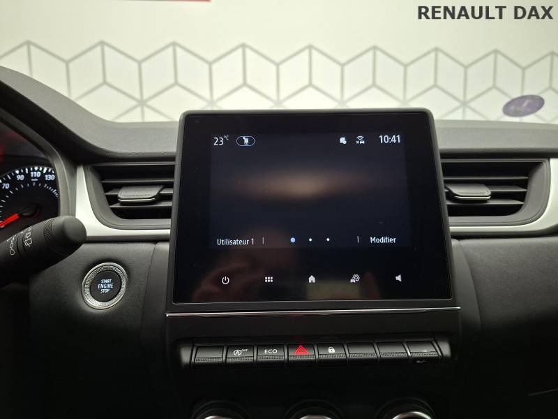 Renault Captur - Photo 47