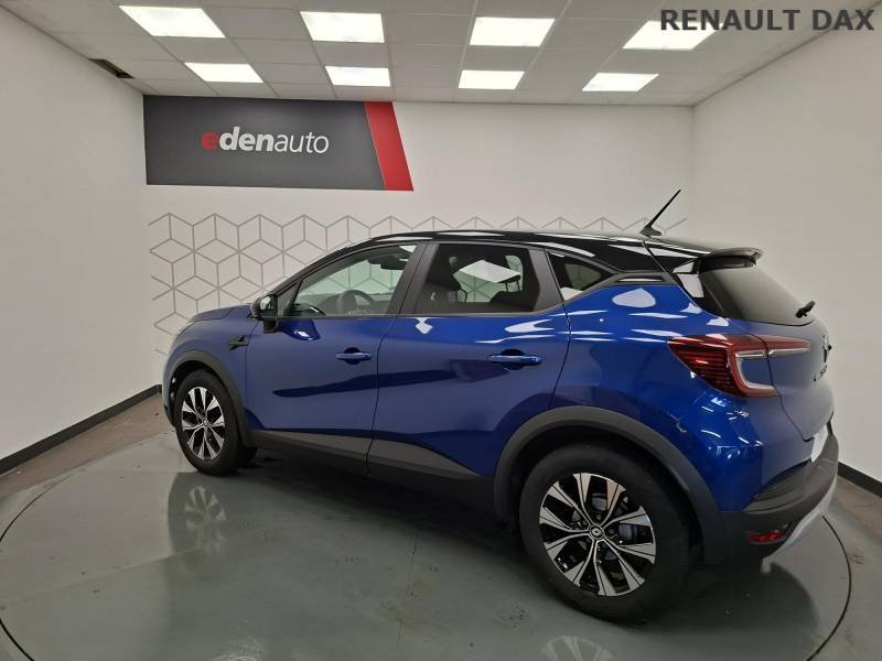 Renault Captur - Photo 5