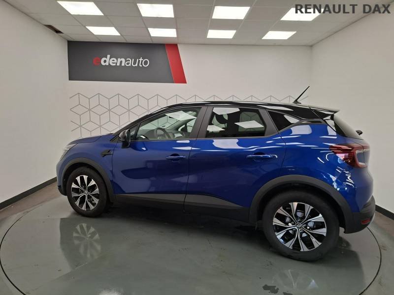 Renault Captur - Photo 6