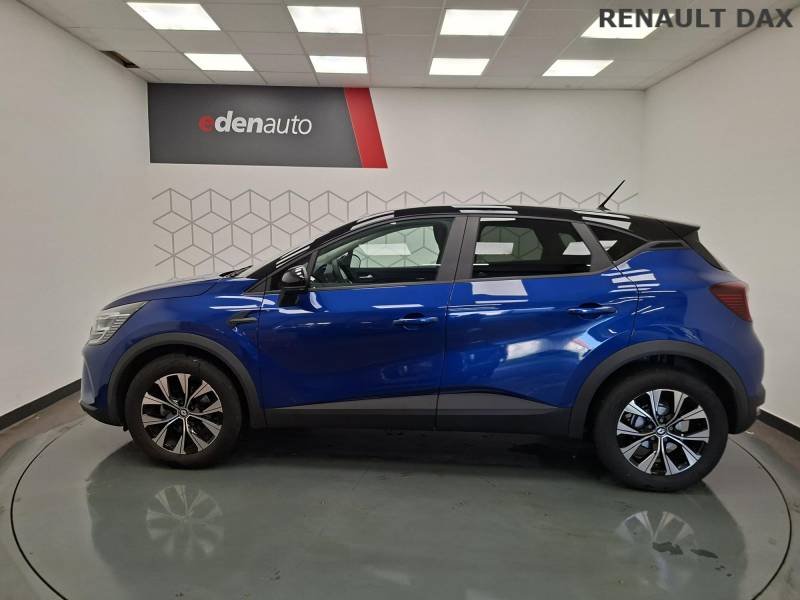 Renault Captur - Photo 7