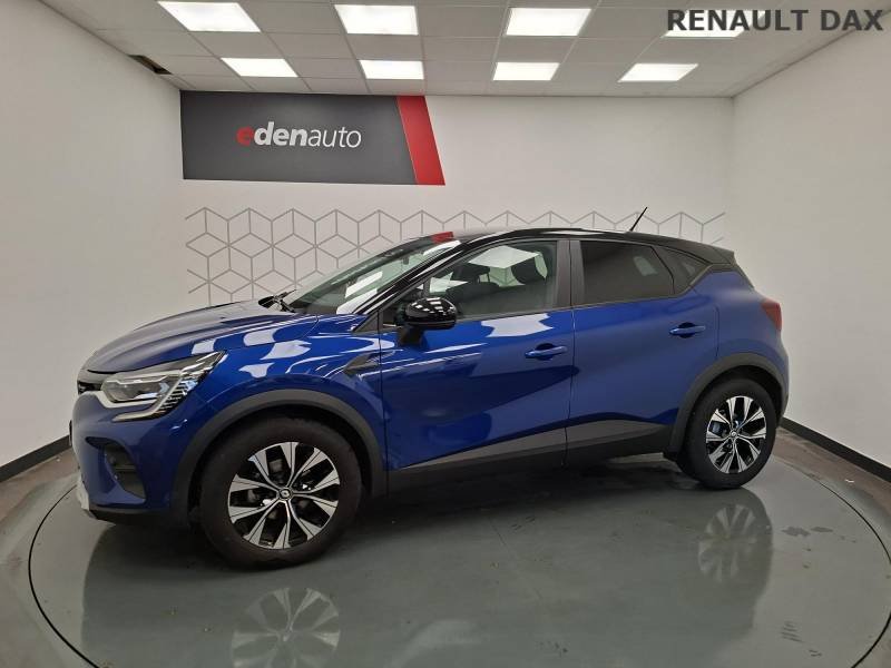 Renault Captur - Photo 8