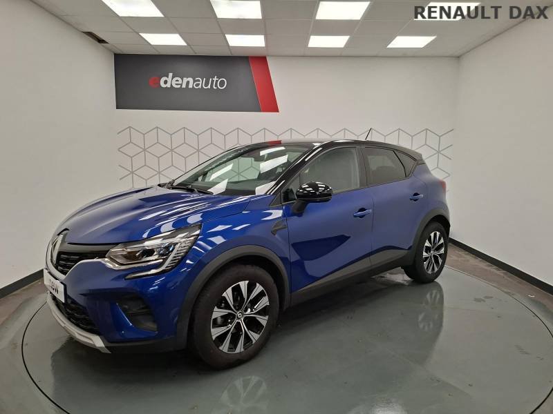 Renault Captur - Photo 9