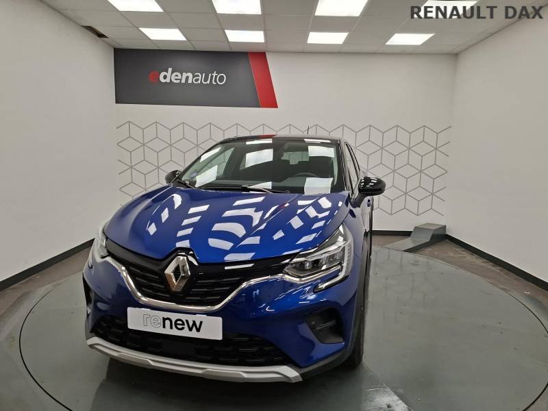 Renault Captur - Photo 10