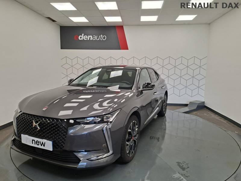 DS DS 4
